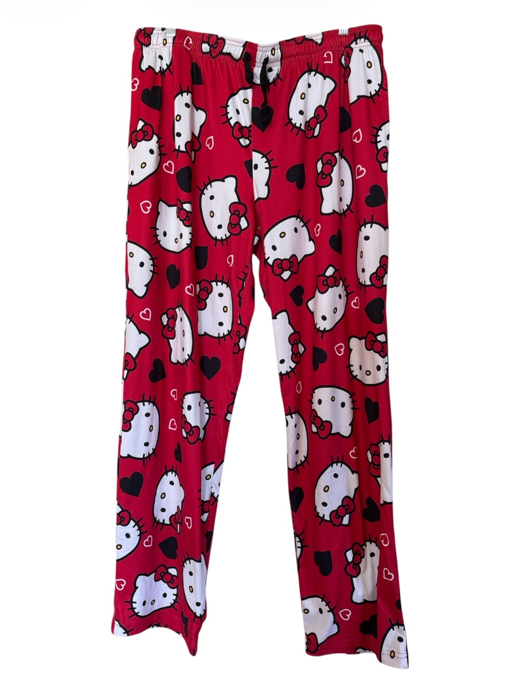 Hello Kitty sleep pants